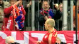 Champions League: ritorno quarti di finale