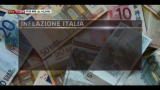 30/03/2012 - Inflazione, ISTAT- a marzo al 3,3% annuo