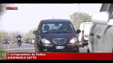 30/03/2012 - Padova, travolto e ucciso da auto pirata