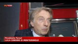 Montezemolo: nel 2013 non mi candido