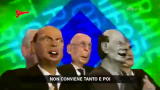 Gli Sgommati, i politici e la riforma elettorale (Ep.125)