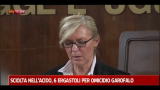 30/03/2012 - Omicidio Garofalo: la sentenza 