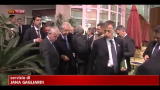 30/03/2012 - Reazioni politiche alla lettera di Monti