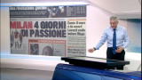 La rassegna stampa di Sky SPORT24 (31.03.2012)