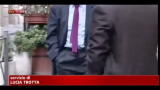 31/03/2012 - Casini rinuncia a i benefit da ex presidente della camera