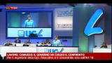 31/03/2012 - Lavoro, Camusso: il governo ha chiuso il confronto