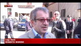 Maroni: la riforma del lavoro è un mistero doloroso