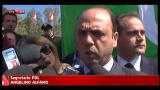 Alfano: insistiamo sui temi della giustizia