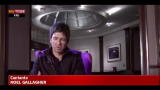 Noel Gallagher si racconta su Sky Uno