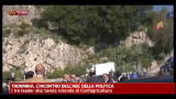 31/03/2012 - Taormina, l'incontro dell'ABC della politica