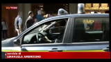 31/03/2012 - Blitz del fisco a Ponte Vecchio a Firenze
