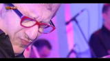Roberto Maroni in versione rockstar