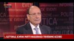 01/04/2012 - L'intervista di Maria Latella a Renato Schifani