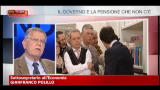 01/04/2012 - Esodati, Polillo: accordi aziendali possono essere nulli