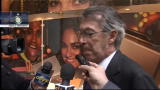 02/04/2012 - Prima partita per Stramaccioni, parla il presidente