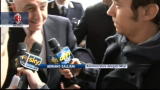 02/04/2012 - Champions, Galliani: "Ci crediamo assolutamente"