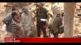 02/04/2012 - India, nessun blitz per liberare Bosusco