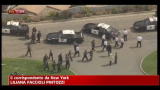 03/04/2012 - USA, sparatoria in una scuola, 7 morti e diversi feriti