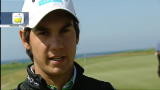 03/04/2012 - Augusta Masters, Manassero: Tiger Woods tra i favoriti