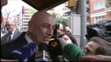Barcellona-Milan, Galliani: Ibra alla Paolo Rossi? Speriamo