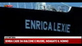 03/04/2012 - India: Enrica Lexie bloccata, non può rientrare in Italia