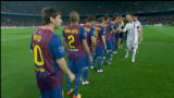 03/04/2012 - Champions, Barcellona-Milan 3-1