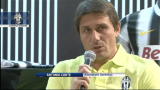 Conte: "uno come Del Piero bisognerebbe clonarlo"