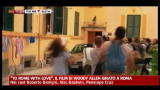 "To Rome With Love", il film di Woody Allen girato a Roma