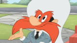 The Looney Tunes Show - Boomerang
