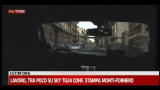 Tangenti, Belsito possibili nuove accuse