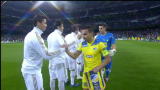 04/04/2012 - Champions, Real-Apoel 5-2