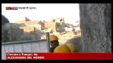 05/04/2012 - Dall'EU 105 milioni di euro per gli scavi di Pompei