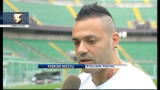 Campionato, Miccoli: "la Juve mi ha impressionato"
