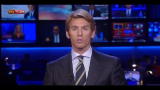 Caos Lega, a Sky Tg24 Irene Pivetti