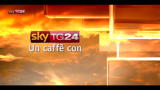 Un caffè con... Filippo Patroni Griffi