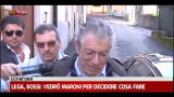 Lega, Bossi: "Roma farabutta, ci ha dato questi magistrati"