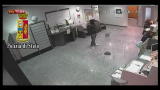 Rapine in banca a Piacenza, arrestate 8 persone