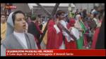 07/04/2012 - Celebrazioni pasquali nel mondo