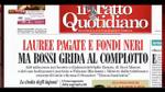 Rassegna stampa nazionale (07.04.2012)