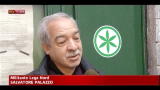 Militante Carroccio: Bossi è la Lega