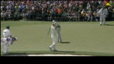 07/04/2012 - Augusta Masters, i fratelli Molinari superano il taglio