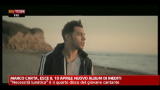 Marco Carta, esce il 10 aprile nuovo album di inediti