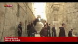 08/04/2012 - Pasqua a Gerusalemme, al via le celebrazioni
