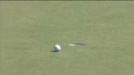 08/04/2012 - Augusta Masters: Hanson in testa, male Woods