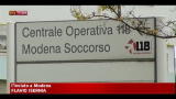 Bimba di due anni in fin di vita per lesioni