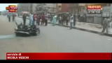 Nigeria, attentato contro cristiani, 16 vittime