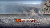 Meteo Mondo 09.04.2012 mattino