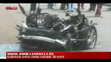 Nigeria, Bombe a Kaduna e a Jos