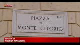 Finanziamenti partiti, Severino: pronti con decreto