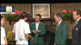 09/04/2012 - Golf, parola al vincitore degli Augusta Masters
